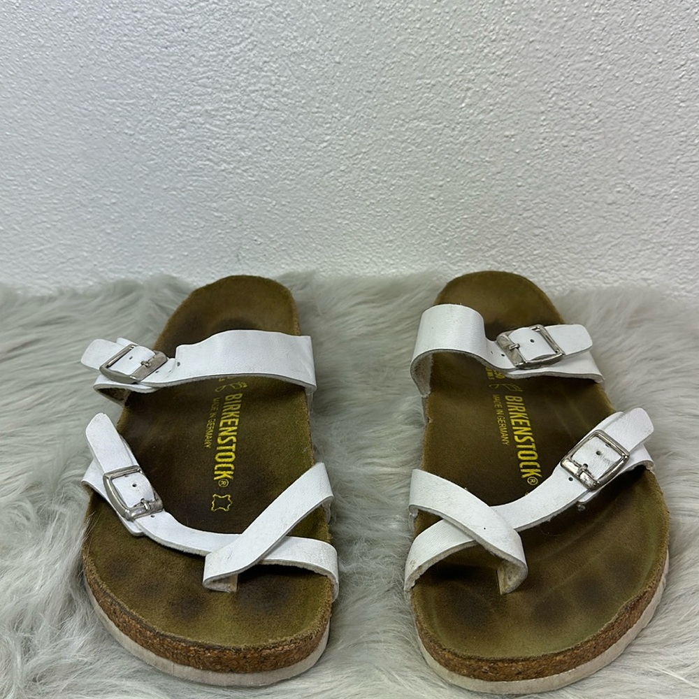 Birkenstock SIZE 39 250 L8 M6.5